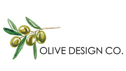 Olive Design Co.