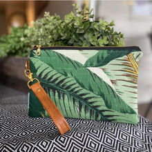 Load image into Gallery viewer, Wristlet with strap
